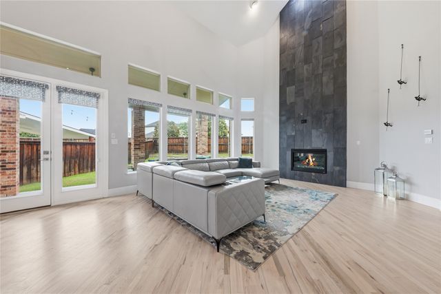 2098 Hidalgo Lane, Frisco, TX 75034