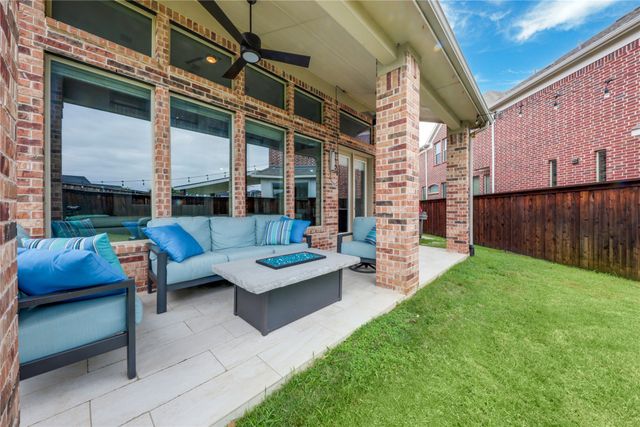 2098 Hidalgo Lane, Frisco, TX 75034