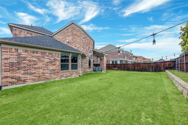 2098 Hidalgo Lane, Frisco, TX 75034