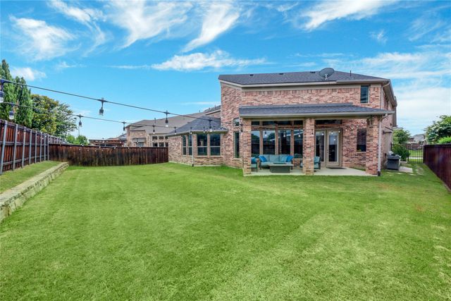 2098 Hidalgo Lane, Frisco, TX 75034