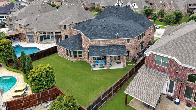 2098 Hidalgo Lane, Frisco, TX 75034