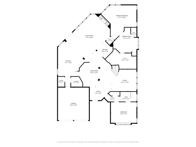 2098 Hidalgo Lane, Frisco, TX 75034
