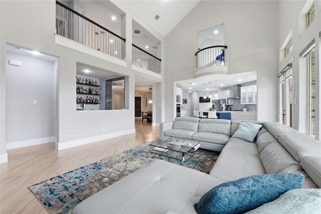 2098 Hidalgo Lane, Frisco, TX 75034
