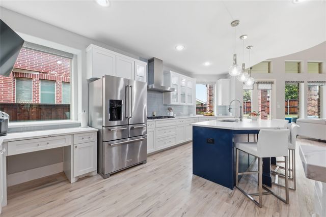 2098 Hidalgo Lane, Frisco, TX 75034