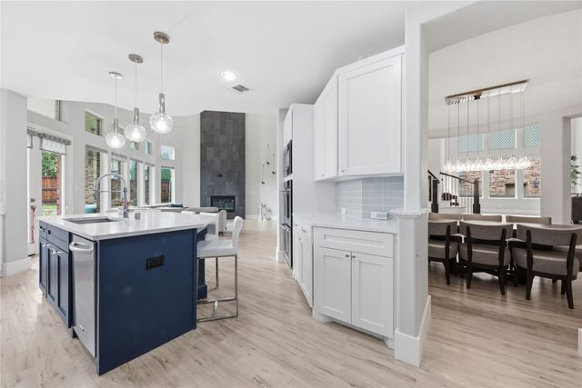 2098 Hidalgo Lane, Frisco, TX 75034