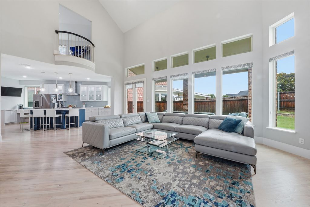 2098 Hidalgo Lane, Frisco, TX 75034