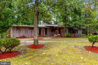 1502 S LAKESHORE DR, Browns Mills, NJ 08015