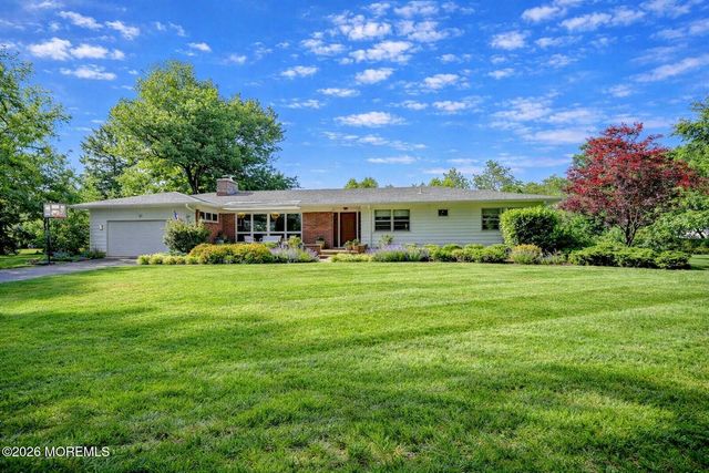 117 Elm Lane, Shrewsbury Boro, NJ 07702