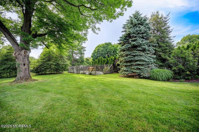 117 Elm Lane, Shrewsbury Boro, NJ 07702