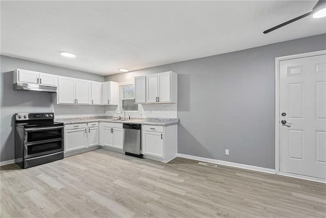 6121 Cleveland Avenue, Kansas City, KS 66104