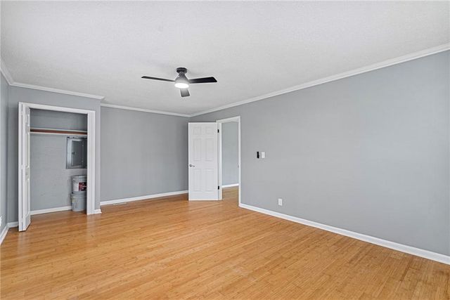 6121 Cleveland Avenue, Kansas City, KS 66104