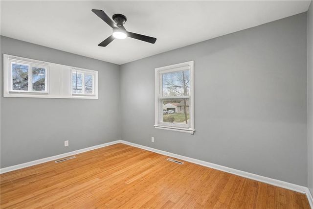 6121 Cleveland Avenue, Kansas City, KS 66104