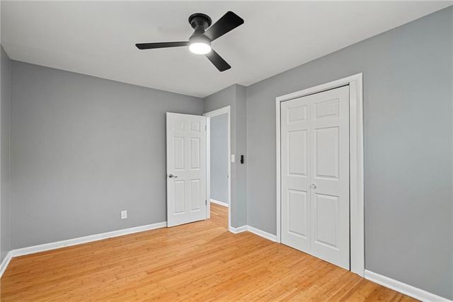 6121 Cleveland Avenue, Kansas City, KS 66104