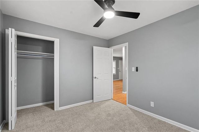 6121 Cleveland Avenue, Kansas City, KS 66104