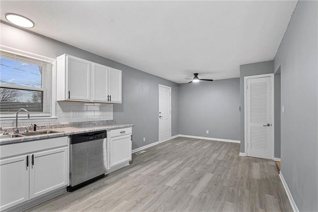 6121 Cleveland Avenue, Kansas City, KS 66104