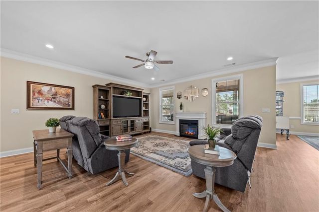 1011 Lofter Place, Greensboro, GA 30642