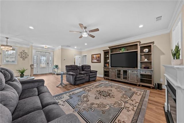 1011 Lofter Place, Greensboro, GA 30642