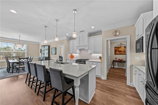 1011 Lofter Place, Greensboro, GA 30642