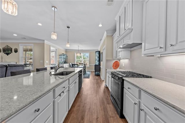 1011 Lofter Place, Greensboro, GA 30642