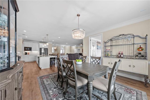 1011 Lofter Place, Greensboro, GA 30642