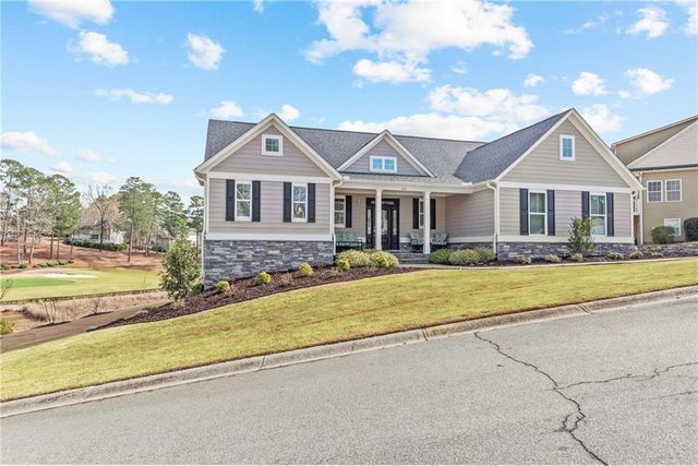 1011 Lofter Place, Greensboro, GA 30642