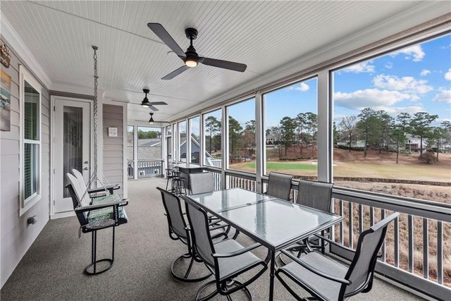 1011 Lofter Place, Greensboro, GA 30642