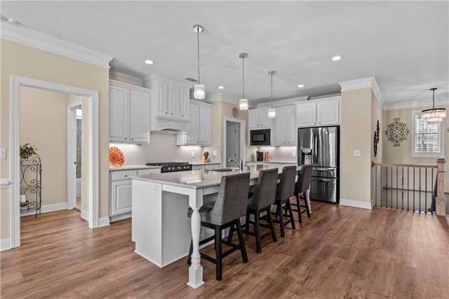 1011 Lofter Place, Greensboro, GA 30642