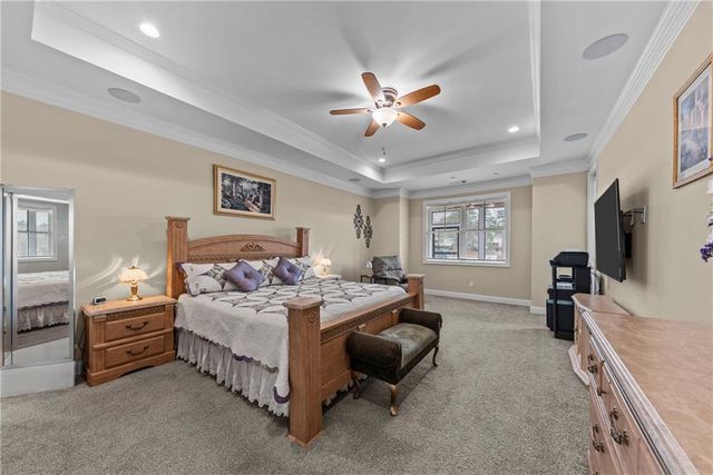 1011 Lofter Place, Greensboro, GA 30642