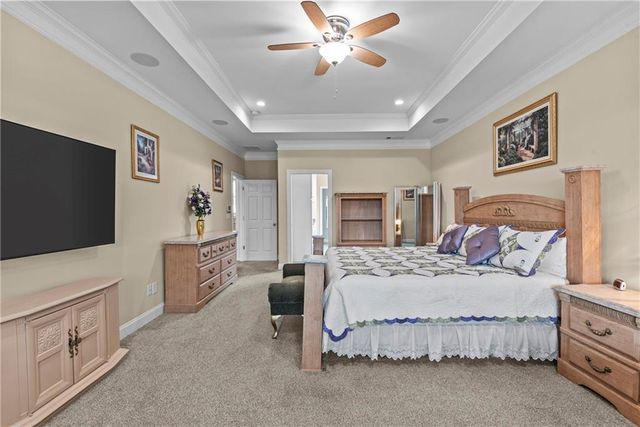 1011 Lofter Place, Greensboro, GA 30642