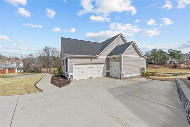 1011 Lofter Place, Greensboro, GA 30642