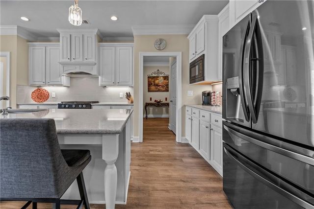 1011 Lofter Place, Greensboro, GA 30642