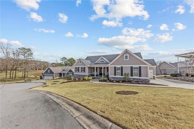 1011 Lofter Place, Greensboro, GA 30642