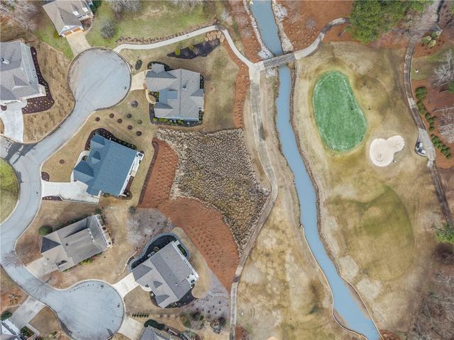 1011 Lofter Place, Greensboro, GA 30642