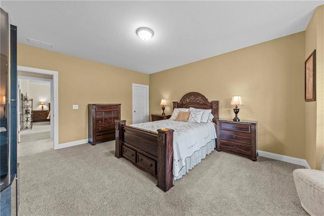 1011 Lofter Place, Greensboro, GA 30642