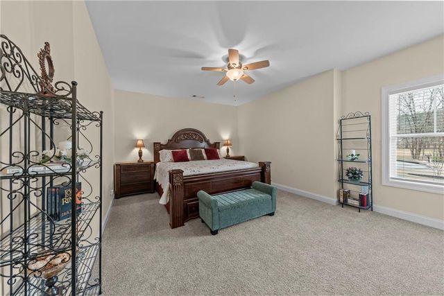 1011 Lofter Place, Greensboro, GA 30642