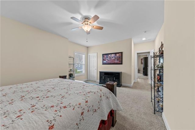 1011 Lofter Place, Greensboro, GA 30642