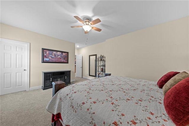 1011 Lofter Place, Greensboro, GA 30642