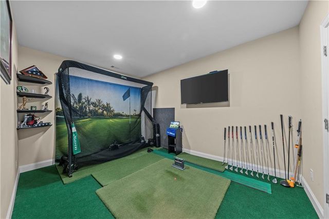 1011 Lofter Place, Greensboro, GA 30642