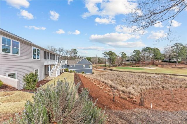 1011 Lofter Place, Greensboro, GA 30642