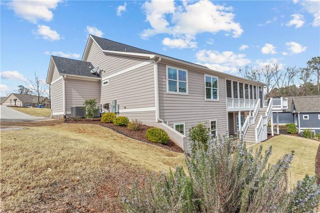 1011 Lofter Place, Greensboro, GA 30642