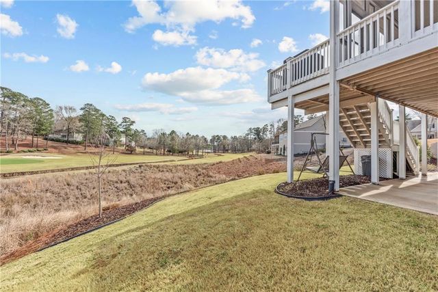 1011 Lofter Place, Greensboro, GA 30642