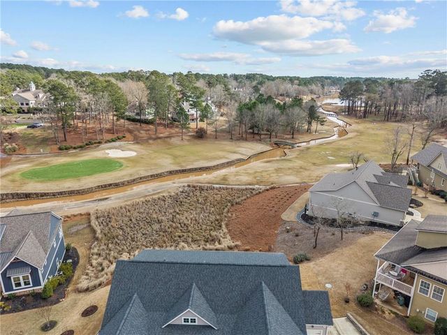 1011 Lofter Place, Greensboro, GA 30642