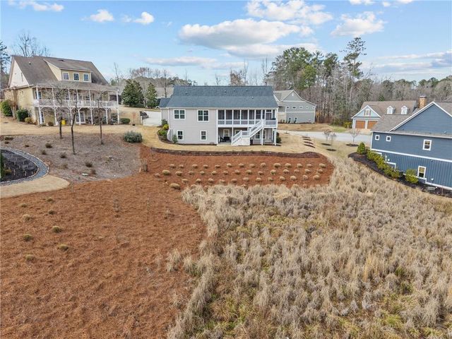 1011 Lofter Place, Greensboro, GA 30642