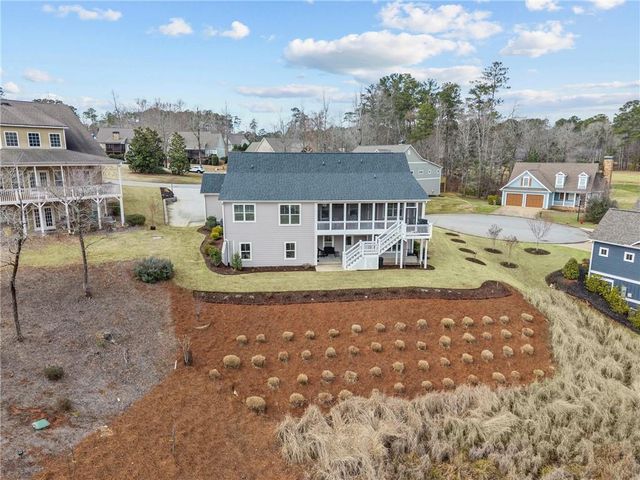 1011 Lofter Place, Greensboro, GA 30642