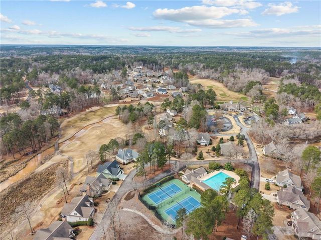 1011 Lofter Place, Greensboro, GA 30642