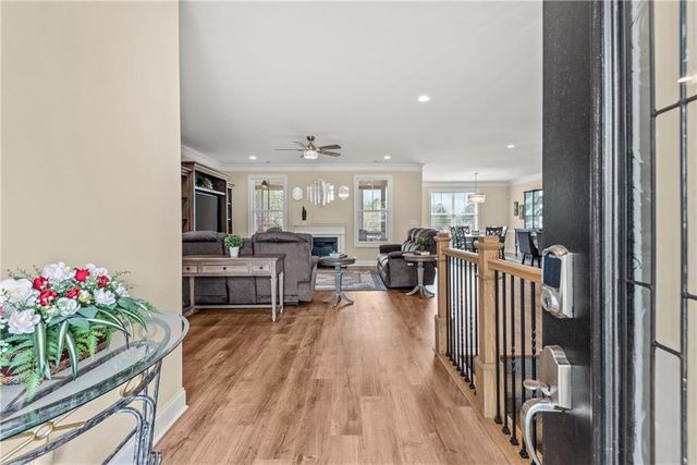 1011 Lofter Place, Greensboro, GA 30642