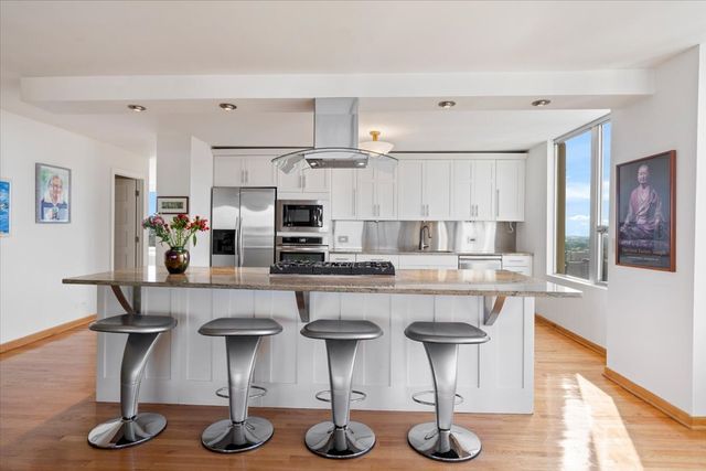 5201 S Cornell Avenue 22A-B, Chicago, IL 60615