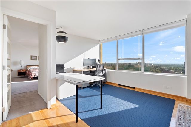 5201 S Cornell Avenue 22A-B, Chicago, IL 60615
