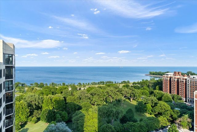 5201 S Cornell Avenue 22A-B, Chicago, IL 60615