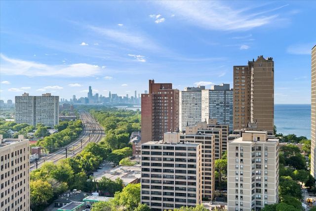 5201 S Cornell Avenue 22A-B, Chicago, IL 60615